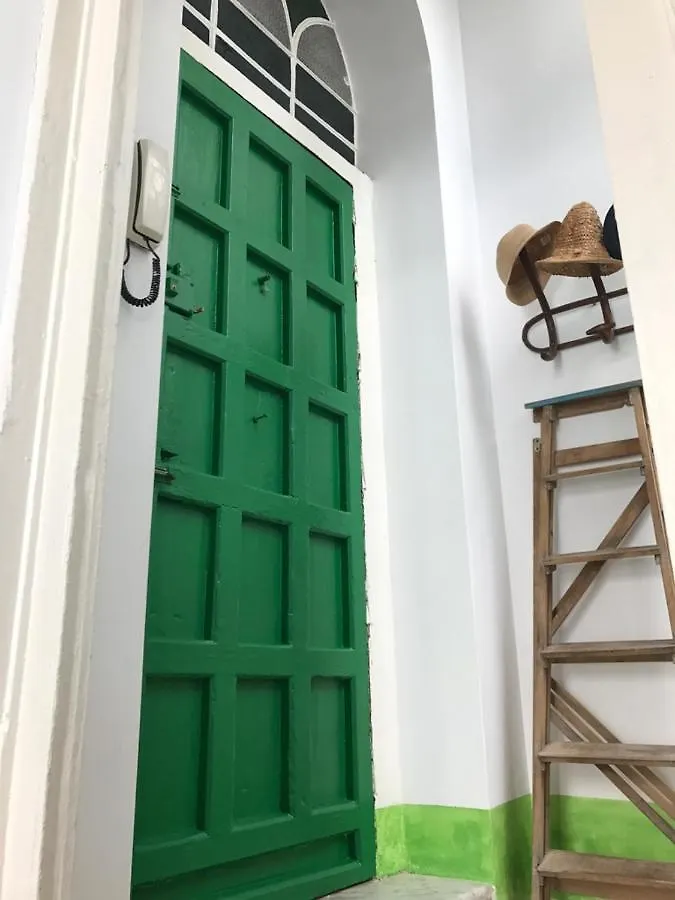 Apartamentos La Selva Cadix 0*,  Espagne