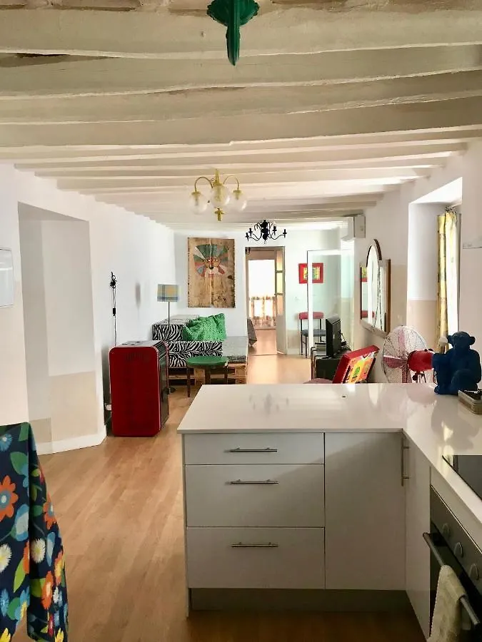 Apartamentos La Selva 0*, Cadiz Spain