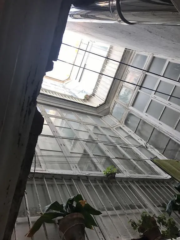 Apartamentos La Selva Cadix