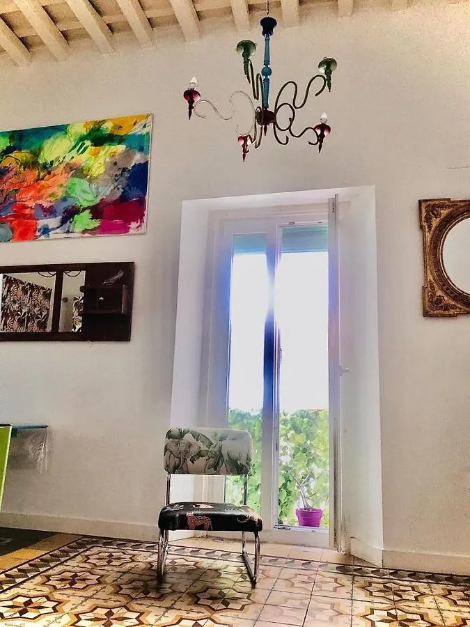 Apartamentos La Selva Apartment Cádiz
