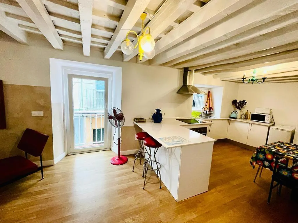 Apartamentos La Selva 0*, Cádiz Spanien