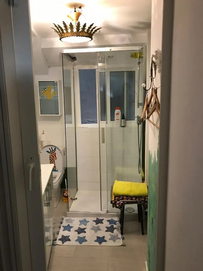 Apartamentos La Selva Spanien