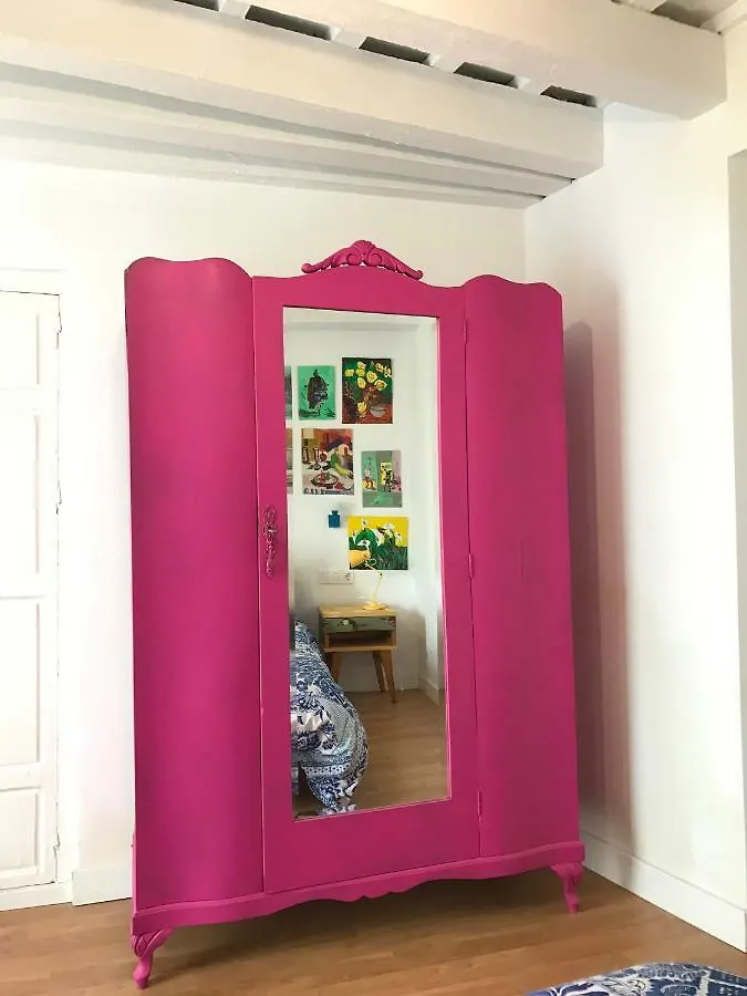 Apartamentos La Selva Spanien